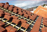 Rénover sa toiture à Saint-Aubin-de-Lanquais